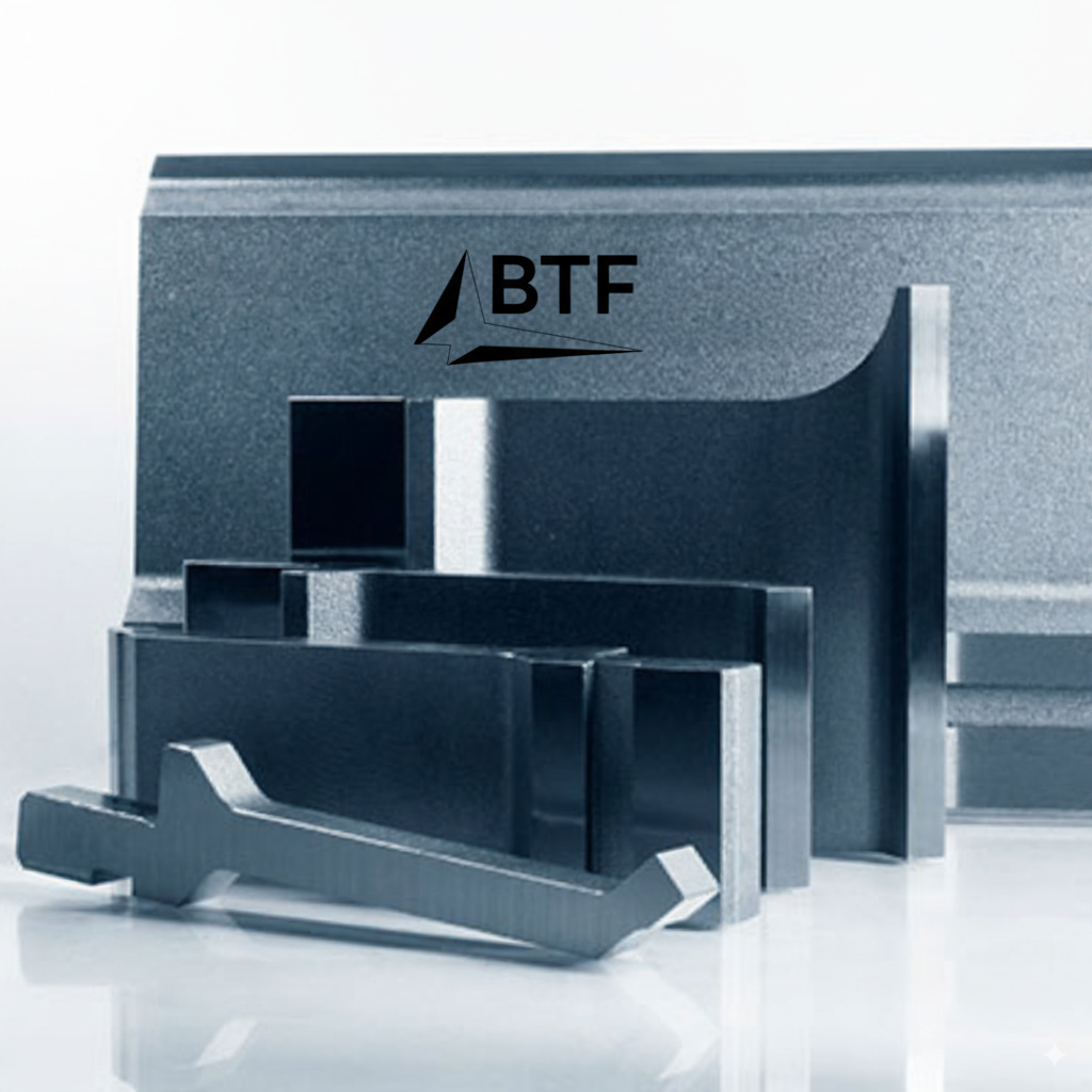 Coleção completa de ferramentas BTF Tools